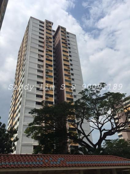Blk 55 New Upper Changi Road (Bedok), HDB 5 Rooms #120029042
